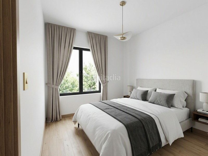 Foto 1ac1f6db-7209-4f72-8664-bd81197035d8. Casa amb calefacció aparcament a Villadecanes