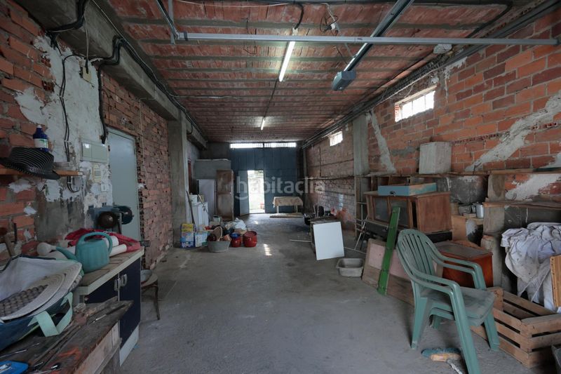 Foto 594bdc55-6774-4379-938c-fa9fe15977cd. Casa amb calefacció aparcament a Villadecanes