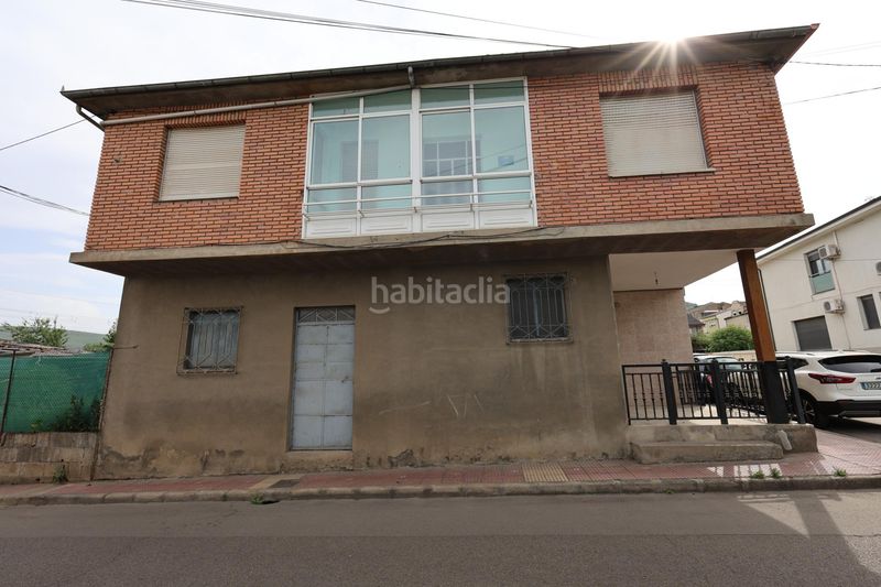 Foto b1b63e0f-fd7b-4a48-a0c1-5656c99488fb. Casa amb calefacció aparcament a Villadecanes