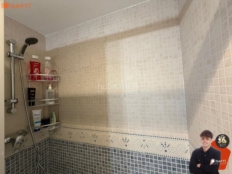 Foto a9415c5f-9428-488b-a902-41809308ad90. Pis amb piscina a Calella