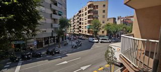Büro in Nou Eixample Sud