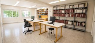 Büro in Nou Eixample Sud