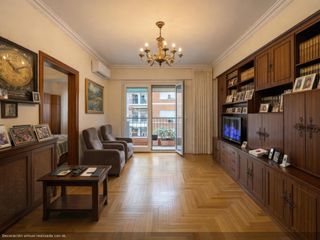 Flat in Guindalera