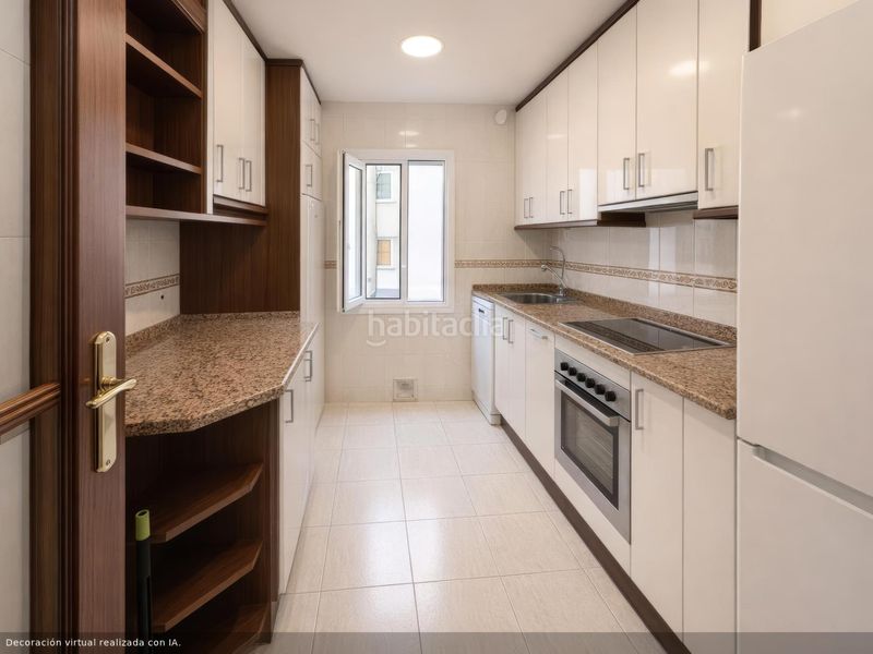 Foto 007db3f2-bd40-4a1d-b509-0c5d07bc0a7a. Pis a Guindalera Madrid
