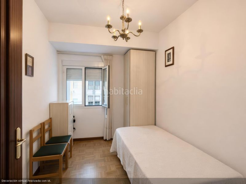 Foto 56d1e928-4095-4c8f-88d3-32e501fc4c31. Pis a Guindalera Madrid