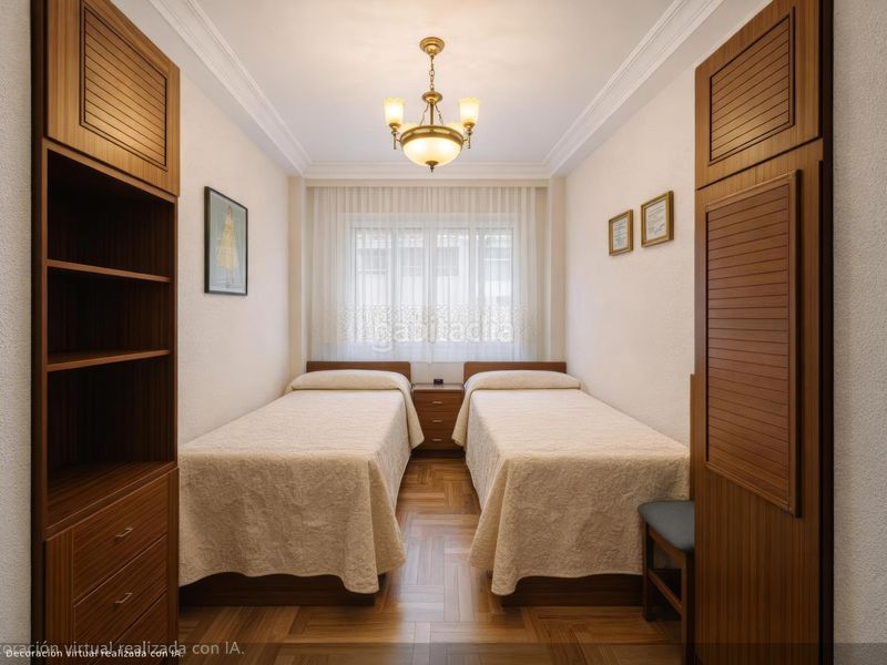 Foto 6fb9c5c8-555b-4d44-a1a2-a68e614abc3b. Pis a Guindalera Madrid