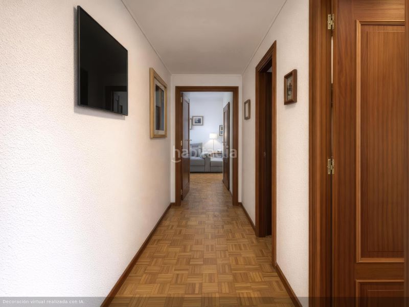 Foto db8a9e02-cedd-4d66-921d-cd91686172ec. Pis a Guindalera Madrid