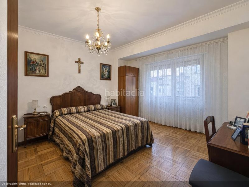 Foto ed83d70c-7aa1-40f4-a0b5-e49e9229e26c. Pis a Guindalera Madrid