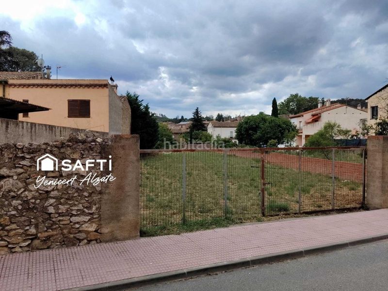 Foto 1c8e0ade-f753-421e-a1b6-f9f908dc1dff. Terreny residencial a Darnius
