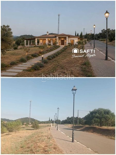 Foto 0ab588ca-100b-454b-a411-5114d1244f57. Terreny residencial a Darnius