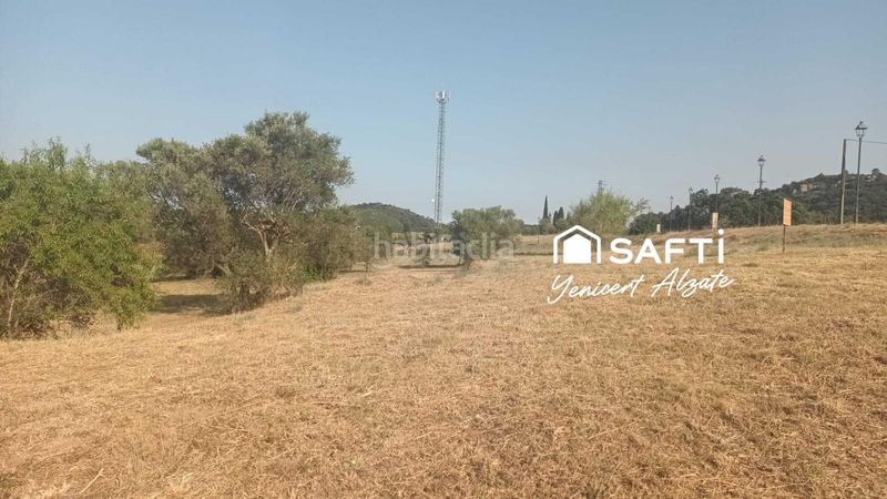 Foto 65c360a3-bff3-4a16-adbe-12750ef00225. Terreny residencial a Darnius