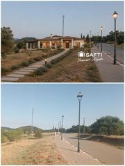 Terreno residenziale in Darnius