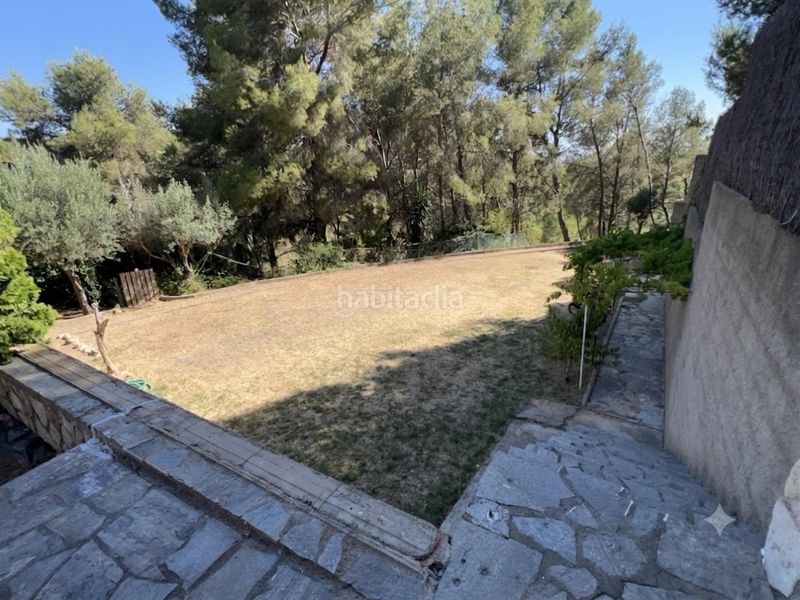 Foto 0e78d2cf-d838-4a6c-9dd7-0cf9c0278c00. Casa amb calefacció aparcament piscina a Garidells (Els)