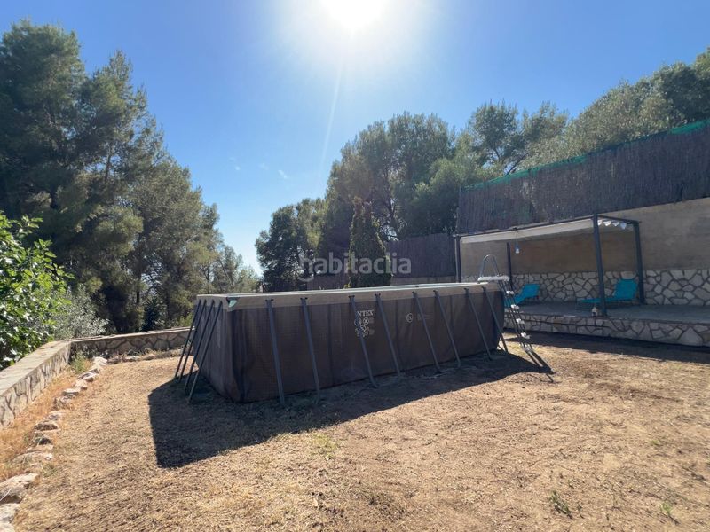 Foto 13d50eab-2b06-45e7-a614-a7f3894bb916. Casa amb calefacció aparcament piscina a Garidells (Els)