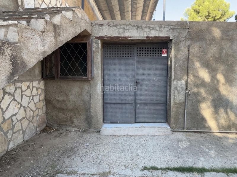 Foto 3cad2ec4-4a6c-40d1-9fbe-306597f1d0b8. Casa amb calefacció aparcament piscina a Garidells (Els)