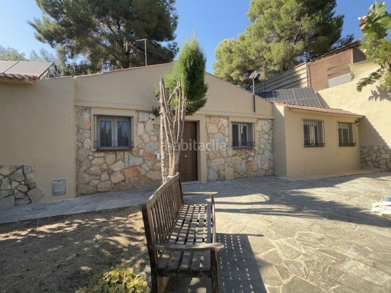 Foto 5d0e1ce6-146d-4950-8de1-647d4b049d5d. Casa amb calefacció aparcament piscina a Garidells (Els)