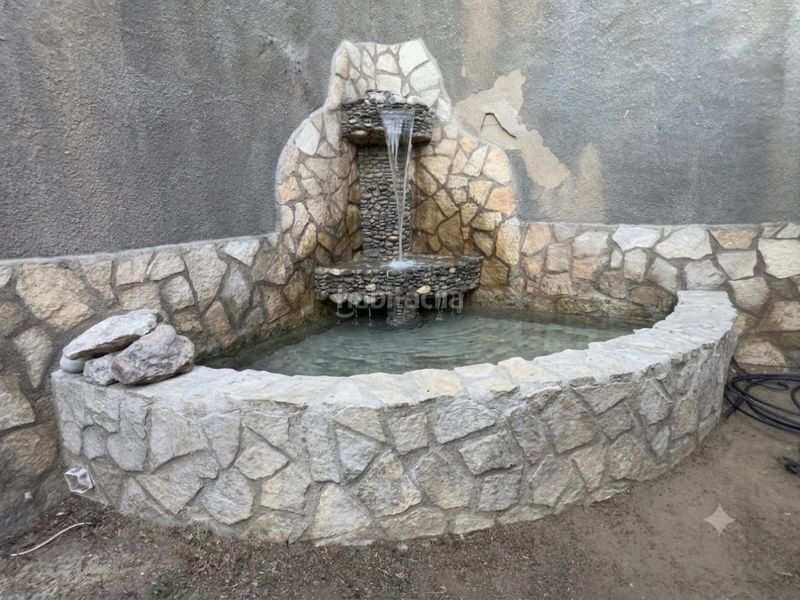 Foto 7d90d152-c036-448c-b674-0df2fe0529f4. Casa amb calefacció aparcament piscina a Garidells (Els)