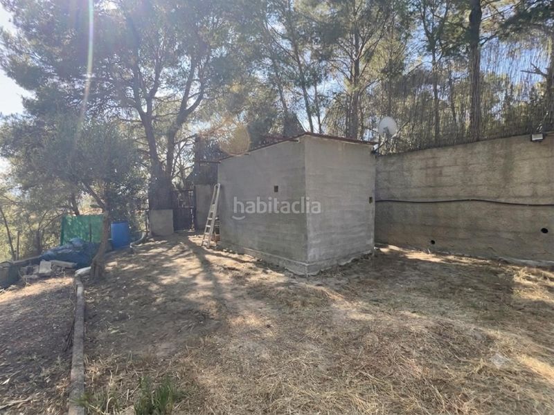 Foto 8859317f-ea11-4ffc-a702-37b4daa345a2. Casa amb calefacció aparcament piscina a Garidells (Els)