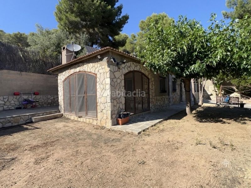 Foto a29ca851-a5cd-4478-9678-f879066c274a. Casa amb calefacció aparcament piscina a Garidells (Els)