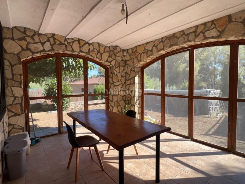 Foto c7ecb342-9580-4714-a62c-9480af5d9bd9. Casa amb calefacció aparcament piscina a Garidells (Els)