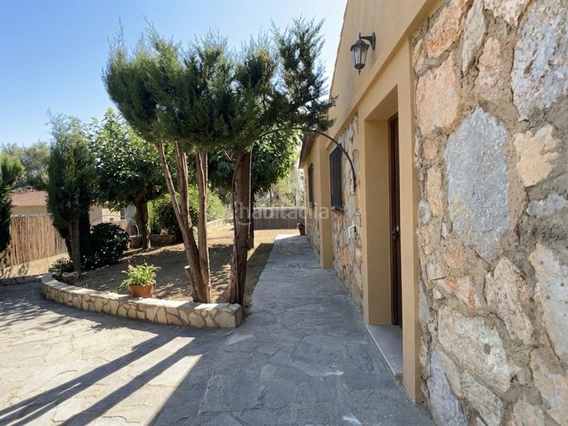 Foto caa37ec8-63fe-4562-bc0e-deb7e255625e. Casa amb calefacció aparcament piscina a Garidells (Els)