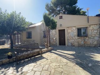 House in Garidells (Els)
