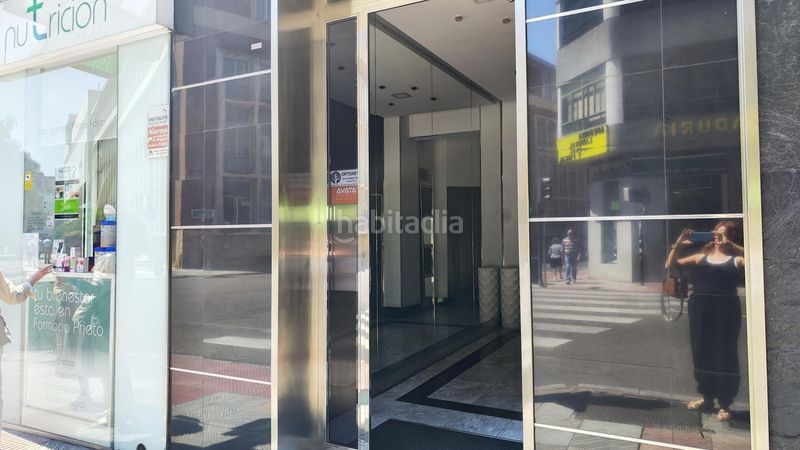 Foto d447afe0-ec67-4d07-ba86-c60b7d394248. Estudi amb calefacció a Centro Ciudad León