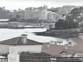 Appartamento in Sanxenxo Pueblo