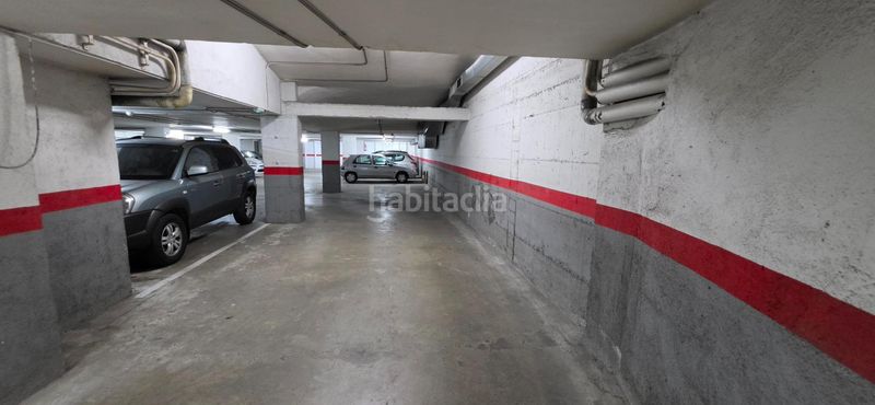 Foto 0a0c1ddc-23ef-434e-b83e-5b54fba9c975. Aparcament cotxe a Mercat-Mas Moixa Blanes