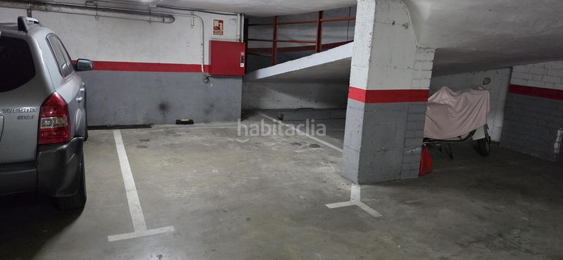 Foto 1d7d7e26-f68c-4ae4-997a-c49ad6daddc9. Aparcament cotxe a Mercat-Mas Moixa Blanes