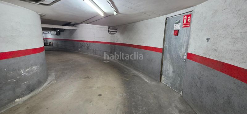 Foto aec24979-0450-4c10-bd81-933581413a1e. Aparcament cotxe a Mercat-Mas Moixa Blanes