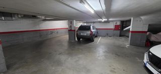Car parking in Mercat-Mas Moixa