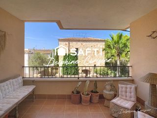 Appartement in Cala Llombards
