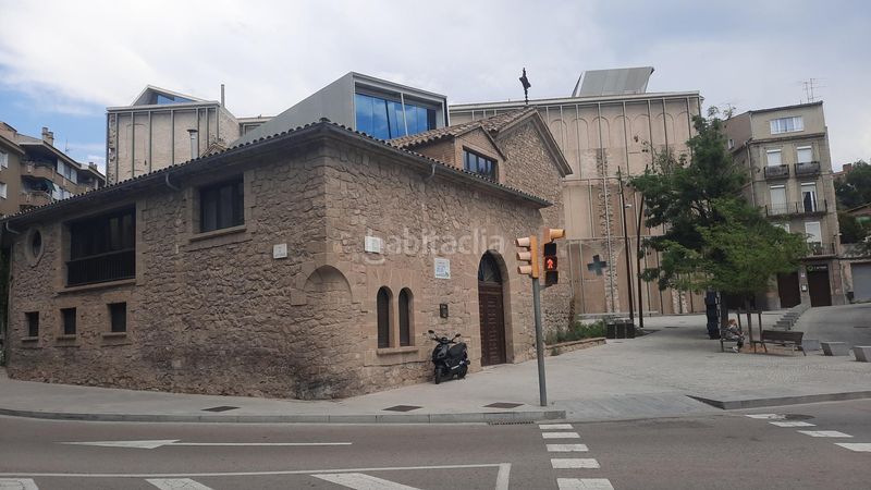 Foto 4e4f77b2-d021-4545-a7d9-50c22f4a7ac9. Edificio en Carretera de Vic - Remei Manresa