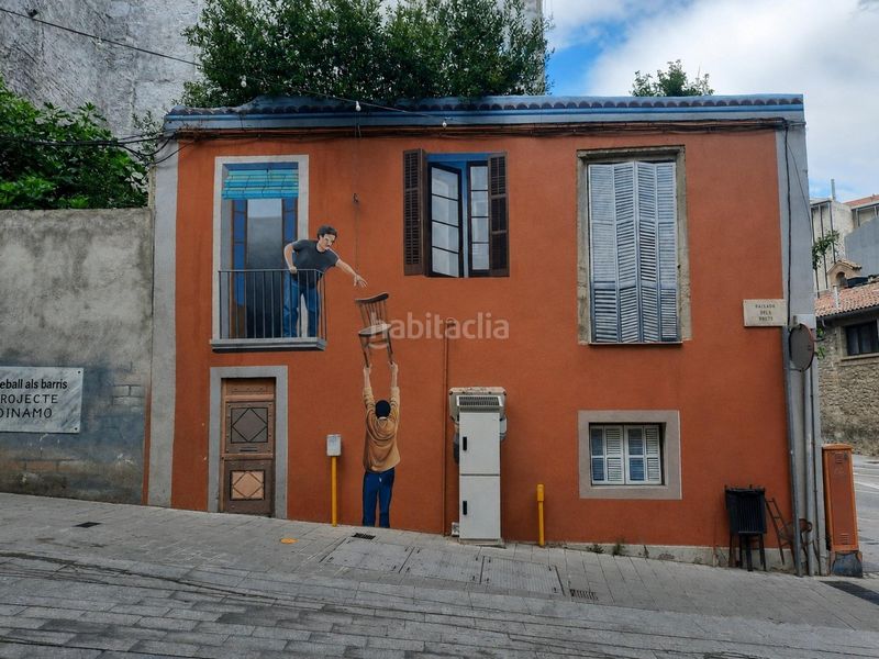 Foto 580a4920-2e90-4556-8eb9-a977b30fbdd9. Edificio en Carretera de Vic - Remei Manresa