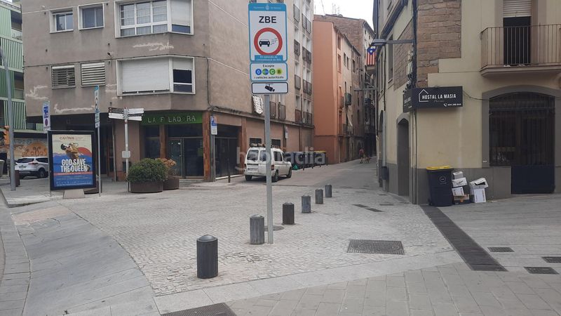 Foto a6ad3159-08a5-4664-af32-01c5791860c3. Edificio en Carretera de Vic - Remei Manresa