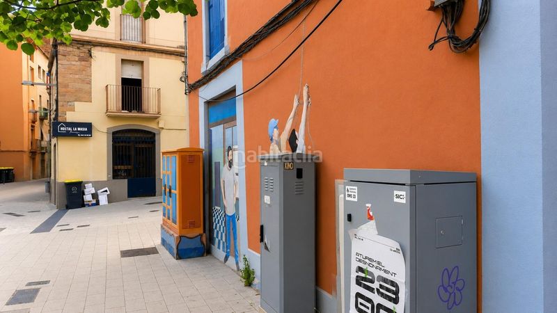 Foto b8fd3c3e-6d97-4a30-a2ae-1c5020683fef. Edificio en Carretera de Vic - Remei Manresa