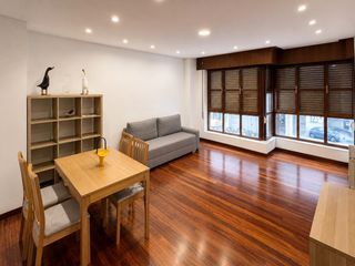 Duplex in General Dávila