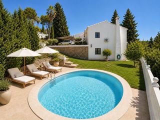 Casa a El Real de Gandia