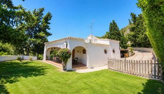 Maison à El Real de Gandia