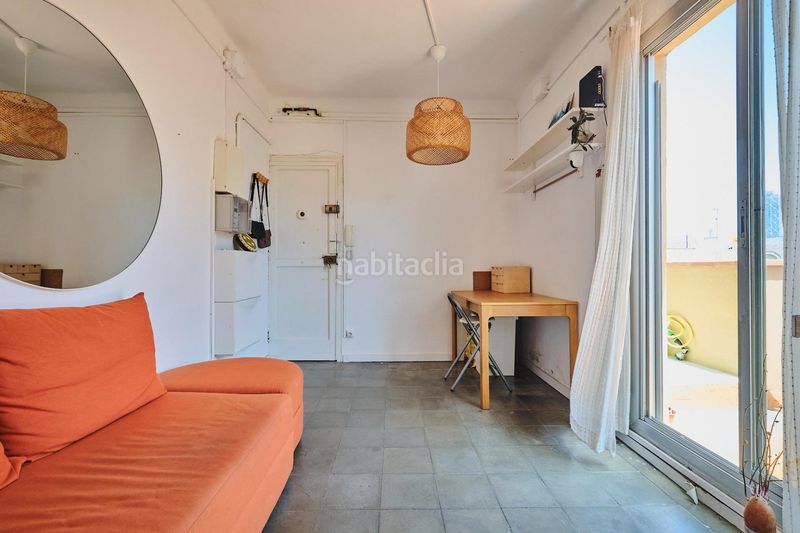 Foto ca362da8-1597-4135-8590-a7d355172108. Àtic a Barceloneta Barcelona