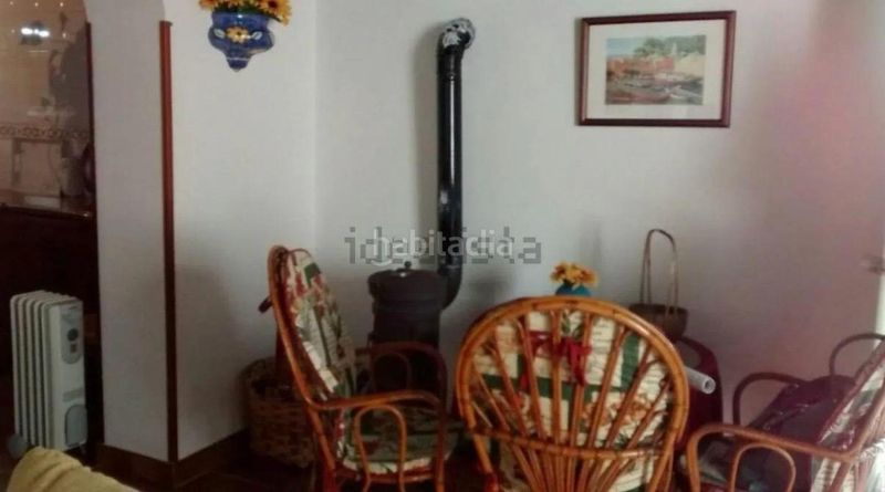 Foto 82e561d2-80c4-4f35-99d7-7b1140d903c0. Bauernhof mit heizung pool in Cedeira