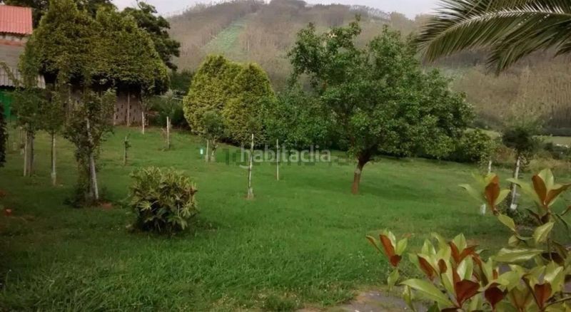 Foto efc81d21-8795-4c1b-b31c-3d0e19a7e5b6. Bauernhof mit heizung pool in Cedeira