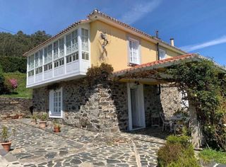 Masia a Cedeira