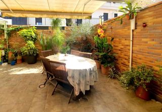 Semi detached house in Doctor Palos - Alto Palancia