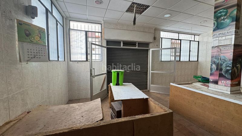 Foto 441c09c1-d529-473d-acea-66c11aec45a6. Pis a Plaza de Toros-Avenida Chapí-Trinquete Elda