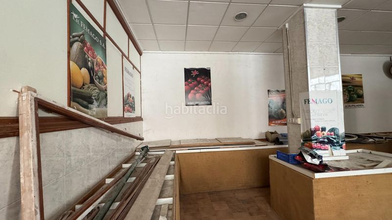 Foto a1037abb-5345-4f8b-8aa4-dc9561848c02. Piso en Plaza de Toros-Avenida Chapí-Trinquete Elda