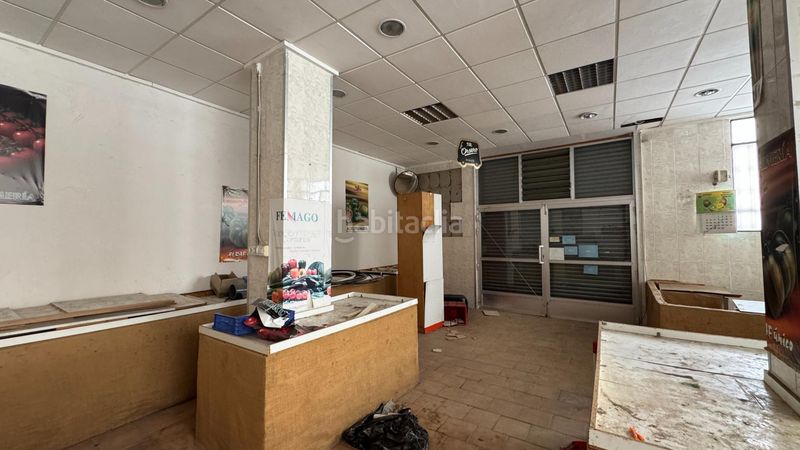 Foto db822d5b-3eb7-4ade-b56f-cdd2908b29b2. Piso en Plaza de Toros-Avenida Chapí-Trinquete Elda