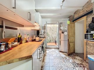 Zweistöckige Wohnung in El Poble Sec - Parc de Montjuïc