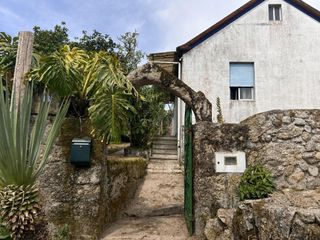 Country house in La Seca - Los Salgueriños